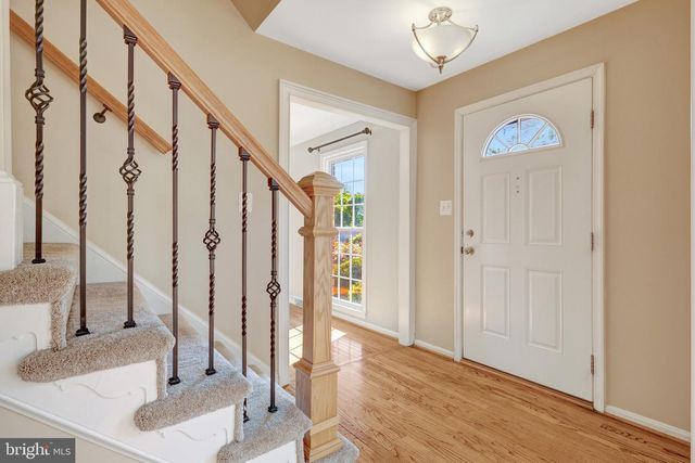 10743 JOHN TURLEY PL, Fairfax, VA 22032