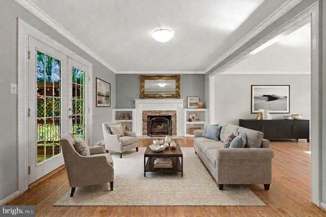 10743 JOHN TURLEY PL, Fairfax, VA 22032