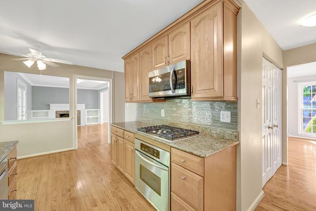 10743 JOHN TURLEY PL, Fairfax, VA 22032