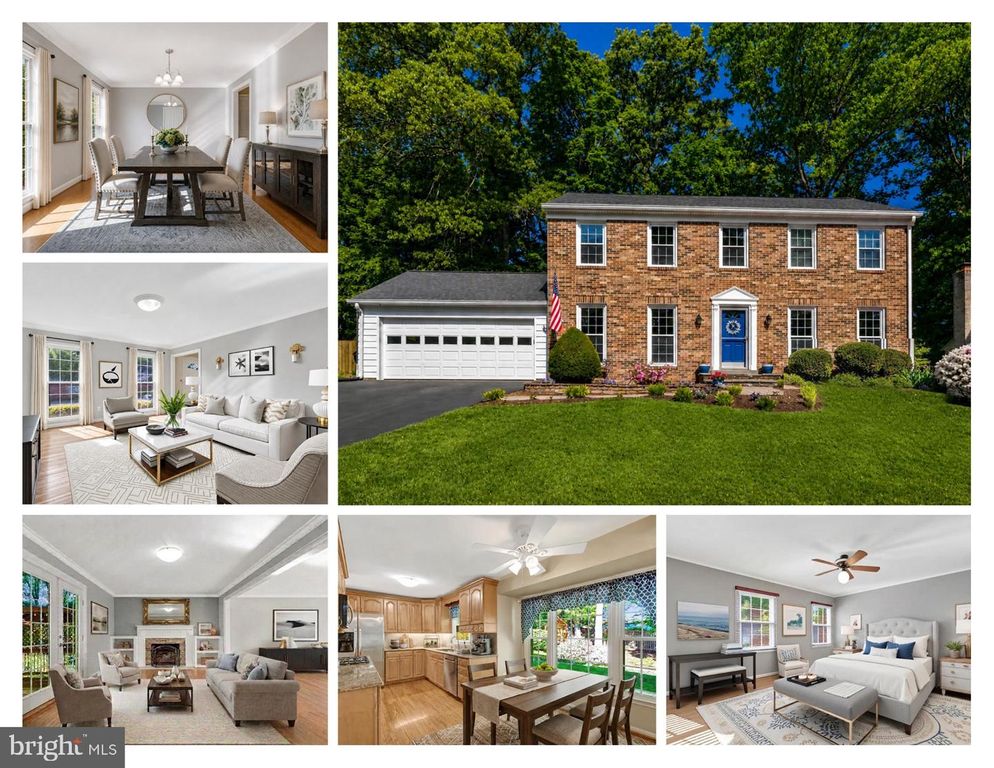 10743 JOHN TURLEY PL, Fairfax, VA 22032