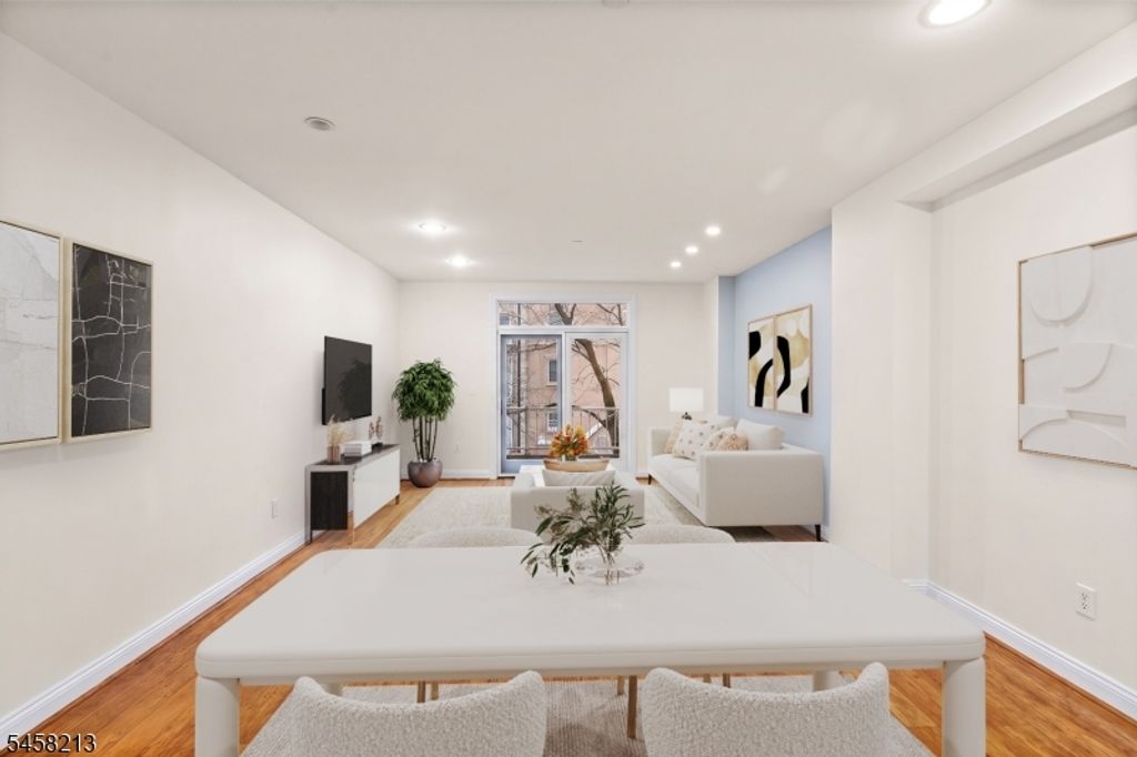 207 Shearwater Ct W 31, Jersey City, NJ 07305 — photo 2