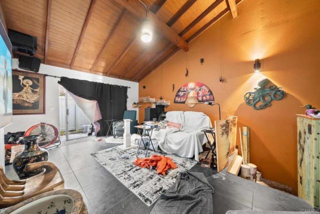 7000 Saranac Street 29, La Mesa, CA 91942