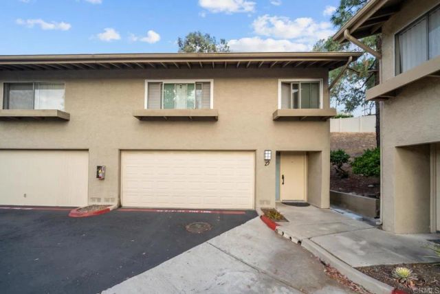 7000 Saranac Street 29, La Mesa, CA 91942