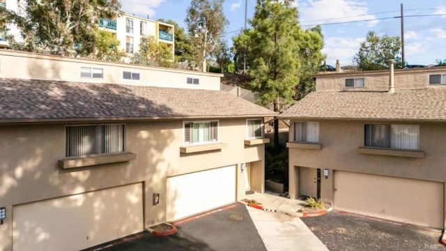 7000 Saranac Street 29, La Mesa, CA 91942