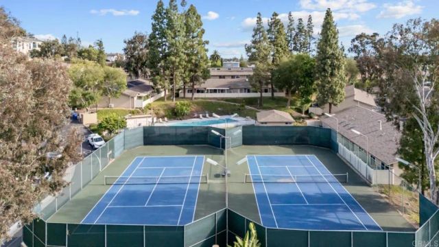 7000 Saranac Street 29, La Mesa, CA 91942