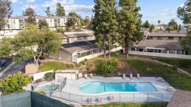 7000 Saranac Street 29, La Mesa, CA 91942