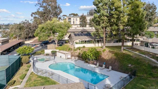 7000 Saranac Street 29, La Mesa, CA 91942