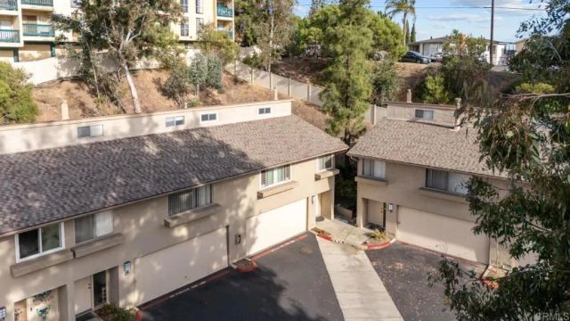 7000 Saranac Street 29, La Mesa, CA 91942