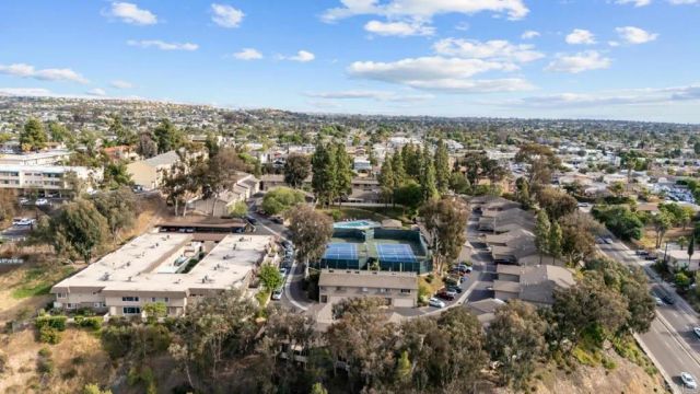 7000 Saranac Street 29, La Mesa, CA 91942