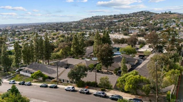 7000 Saranac Street 29, La Mesa, CA 91942