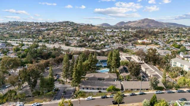 7000 Saranac Street 29, La Mesa, CA 91942