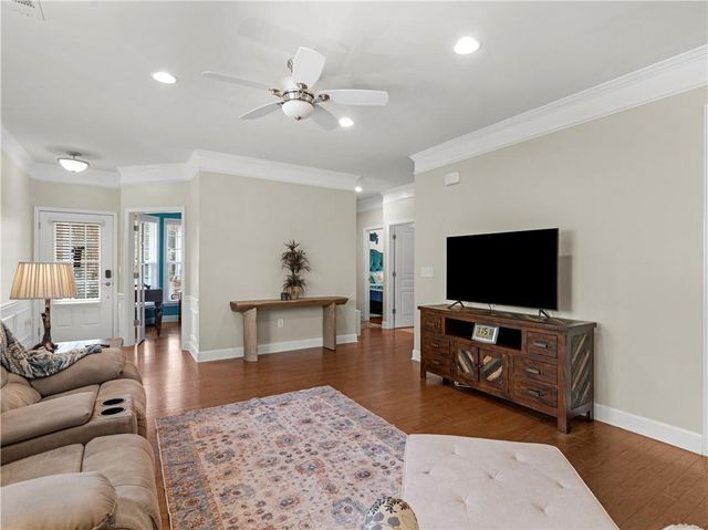 340 Sandy Springs Drive, Griffin, GA 30223