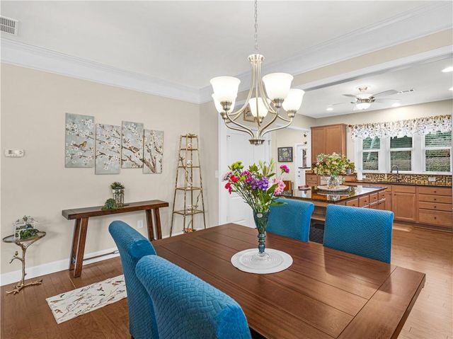 340 Sandy Springs Drive, Griffin, GA 30223