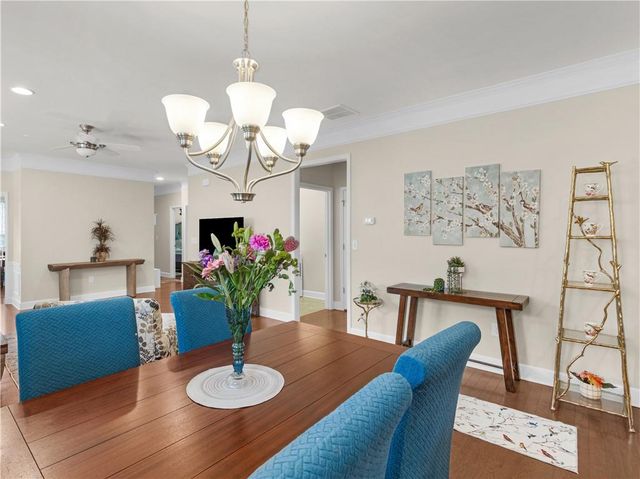 340 Sandy Springs Drive, Griffin, GA 30223
