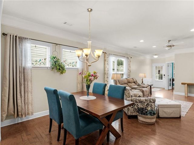 340 Sandy Springs Drive, Griffin, GA 30223