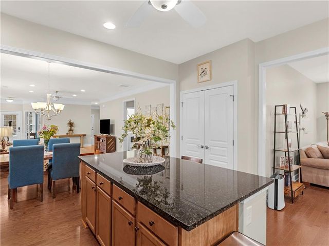 340 Sandy Springs Drive, Griffin, GA 30223