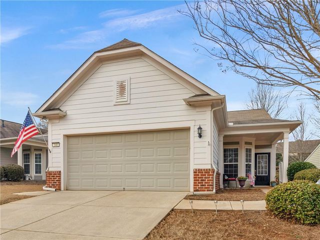 340 Sandy Springs Drive, Griffin, GA 30223