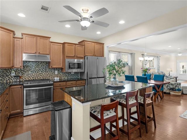 340 Sandy Springs Drive, Griffin, GA 30223