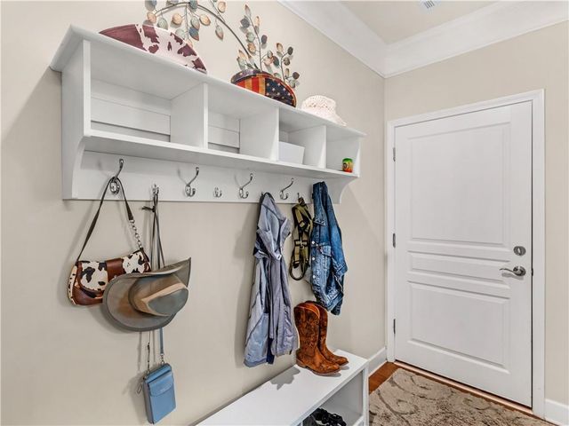 340 Sandy Springs Drive, Griffin, GA 30223