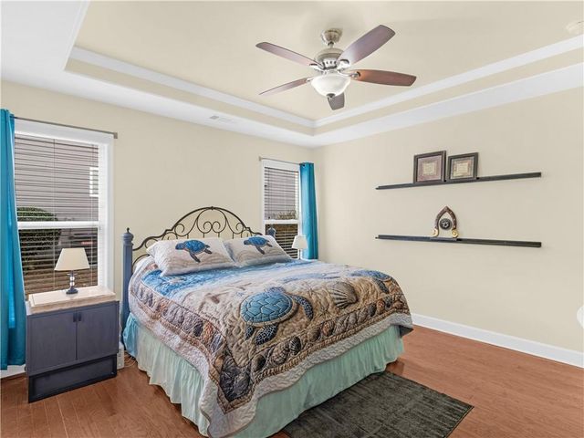 340 Sandy Springs Drive, Griffin, GA 30223