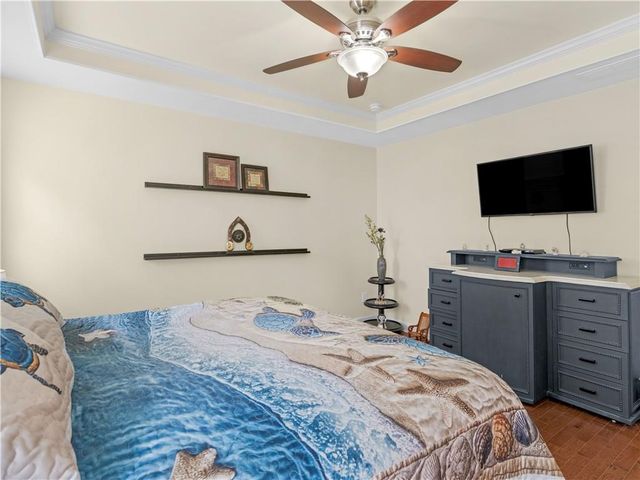 340 Sandy Springs Drive, Griffin, GA 30223