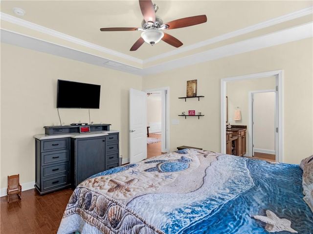 340 Sandy Springs Drive, Griffin, GA 30223
