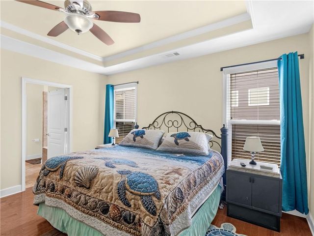 340 Sandy Springs Drive, Griffin, GA 30223