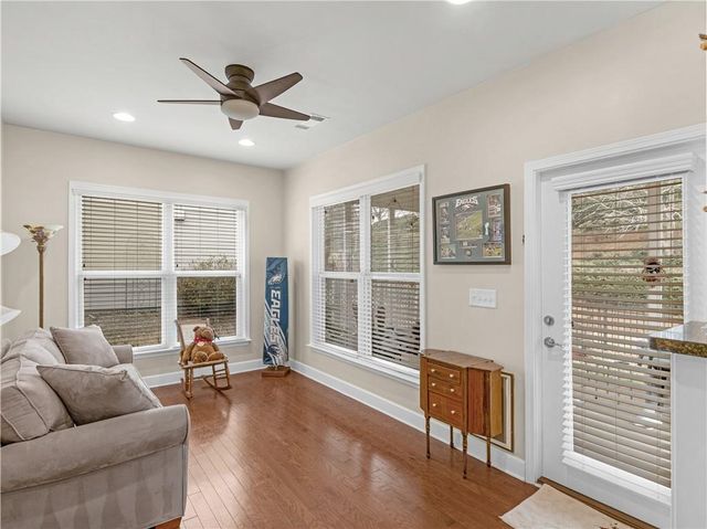 340 Sandy Springs Drive, Griffin, GA 30223