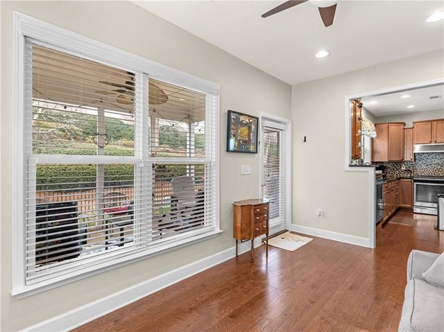 340 Sandy Springs Drive, Griffin, GA 30223