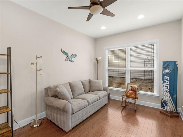 340 Sandy Springs Drive, Griffin, GA 30223