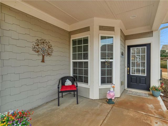 340 Sandy Springs Drive, Griffin, GA 30223