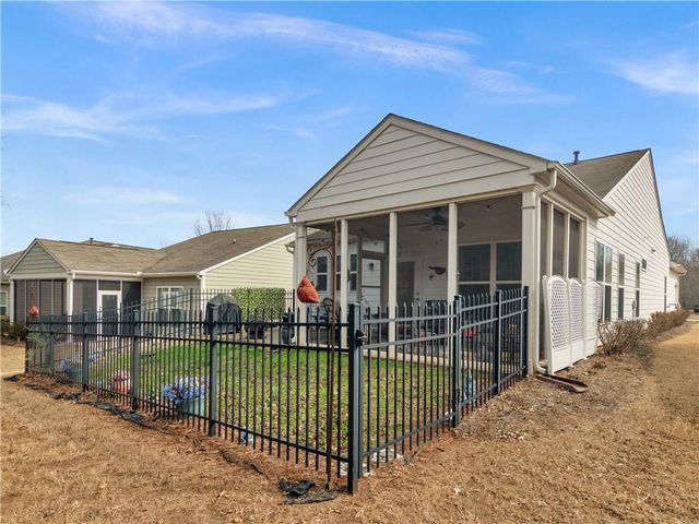 340 Sandy Springs Drive, Griffin, GA 30223