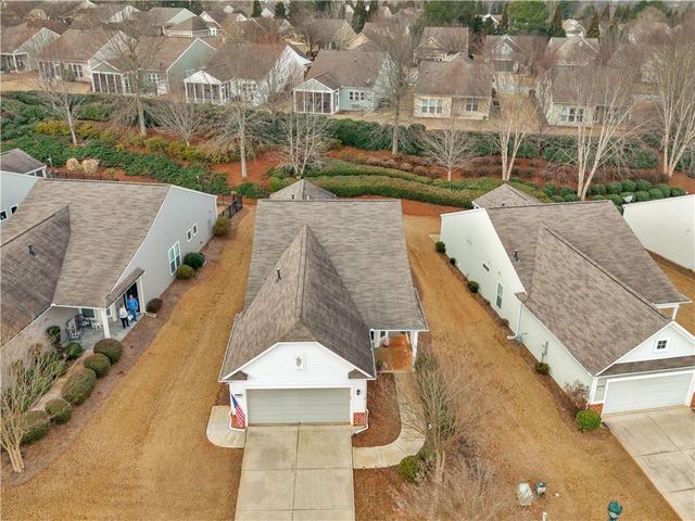340 Sandy Springs Drive, Griffin, GA 30223