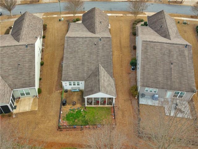 340 Sandy Springs Drive, Griffin, GA 30223
