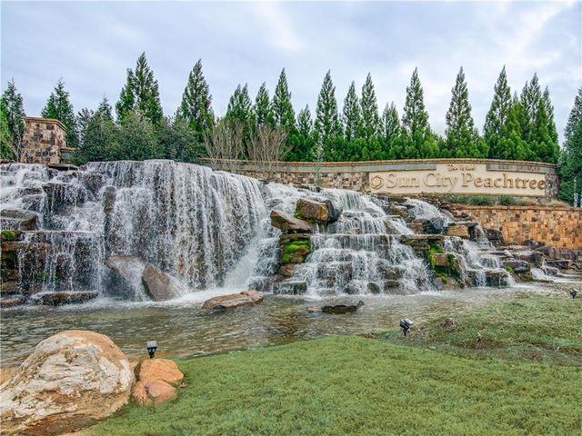 340 Sandy Springs Drive, Griffin, GA 30223