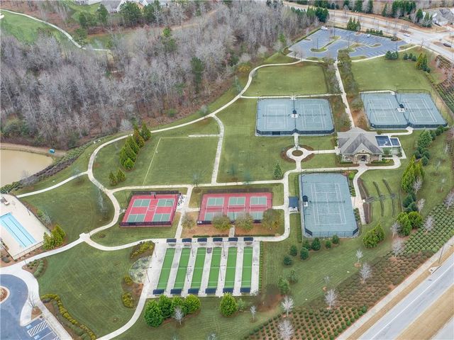 340 Sandy Springs Drive, Griffin, GA 30223