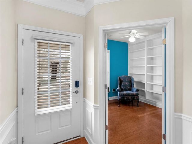 340 Sandy Springs Drive, Griffin, GA 30223