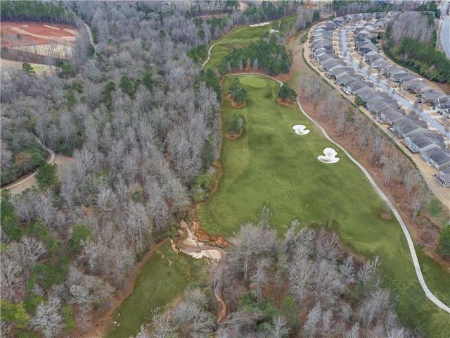 340 Sandy Springs Drive, Griffin, GA 30223