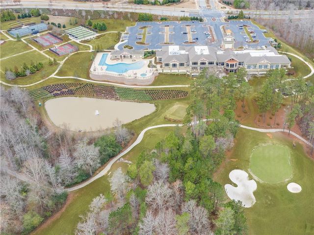 340 Sandy Springs Drive, Griffin, GA 30223