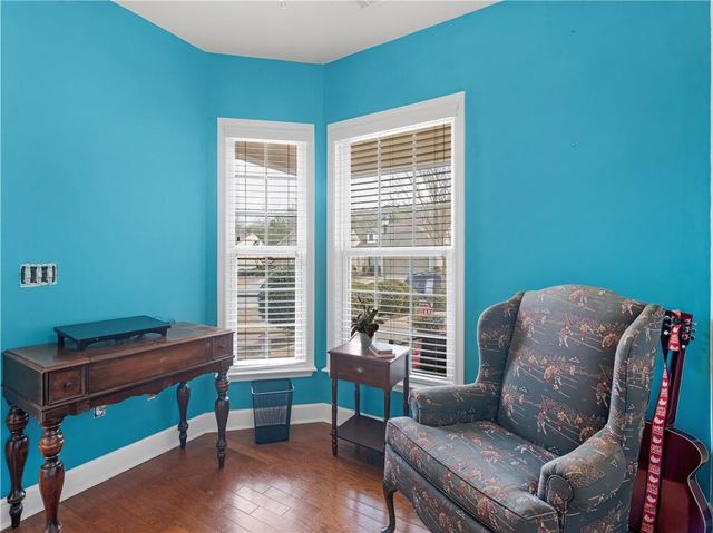340 Sandy Springs Drive, Griffin, GA 30223