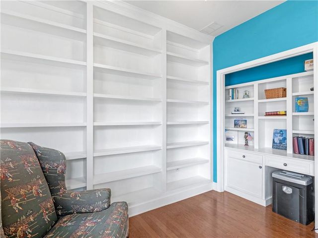 340 Sandy Springs Drive, Griffin, GA 30223