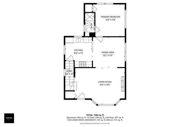 10615 S Emerald Avenue, Chicago, IL 60628