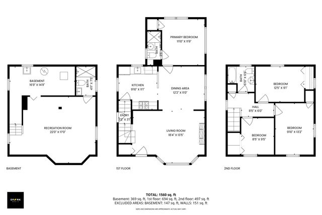 10615 S Emerald Avenue, Chicago, IL 60628