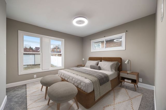 10615 S Emerald Avenue, Chicago, IL 60628