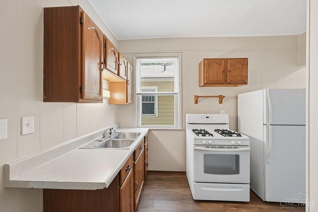 2109 Wayne, Norwood, OH 45212