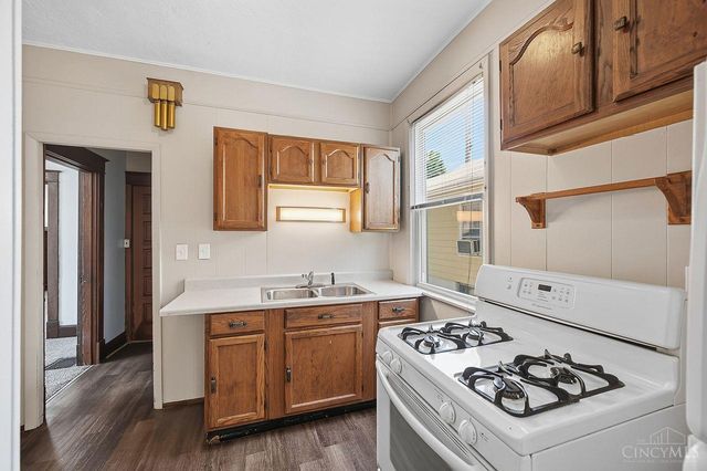 2109 Wayne, Norwood, OH 45212