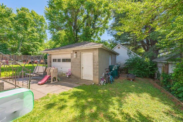 2109 Wayne, Norwood, OH 45212