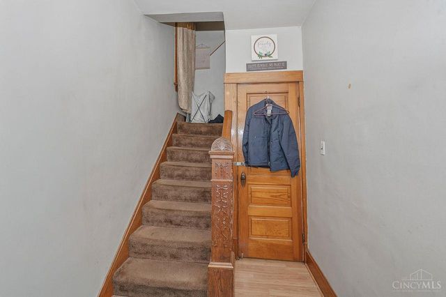 2109 Wayne, Norwood, OH 45212