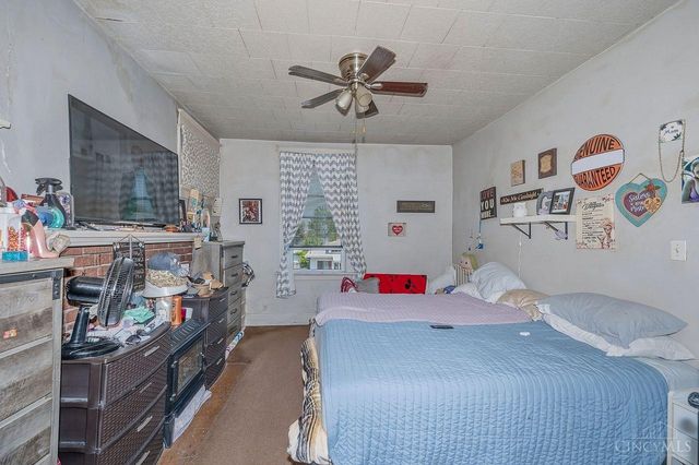 2109 Wayne, Norwood, OH 45212