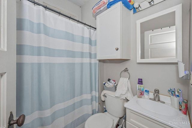 2109 Wayne, Norwood, OH 45212